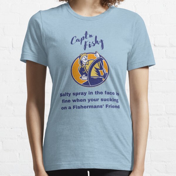 fisherman's friends t shirt