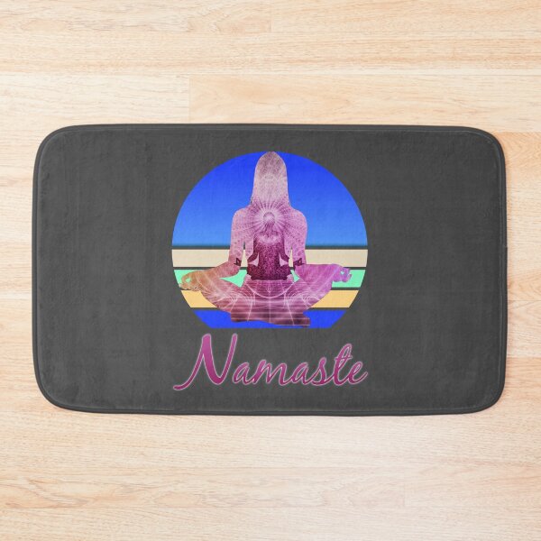 Item preview, Yoga Lotus Meditation Fantasy designed and sold by Michael Pilinski.
