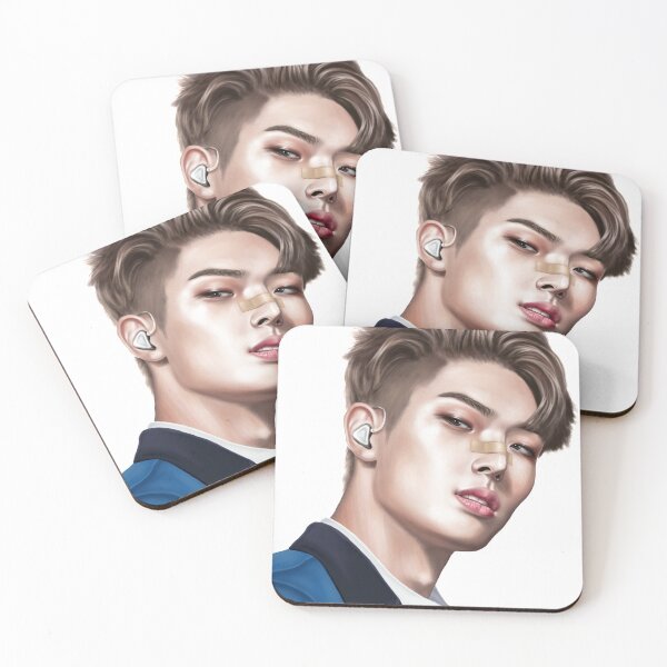 Item preview, Ateez Mingi designed and sold by ArtByYao.