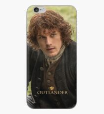 Outlander/Jamie Fraser iPhone Case