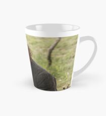 Outlander/Jamie Fraser Tall Mug