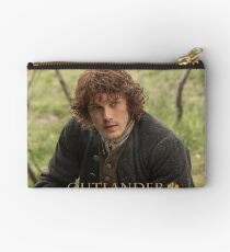 Outlander/Jamie Fraser Studio Pouch