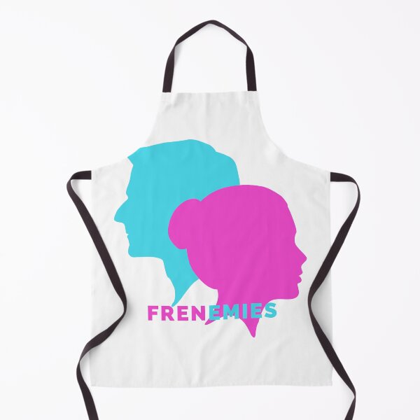 Item preview, Frenemies |  designed and sold by annvu cvdser.