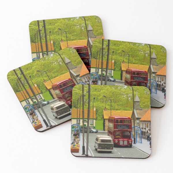 Item preview, At The Bus Stop 3 designed and sold by Steve Purnell Photography.