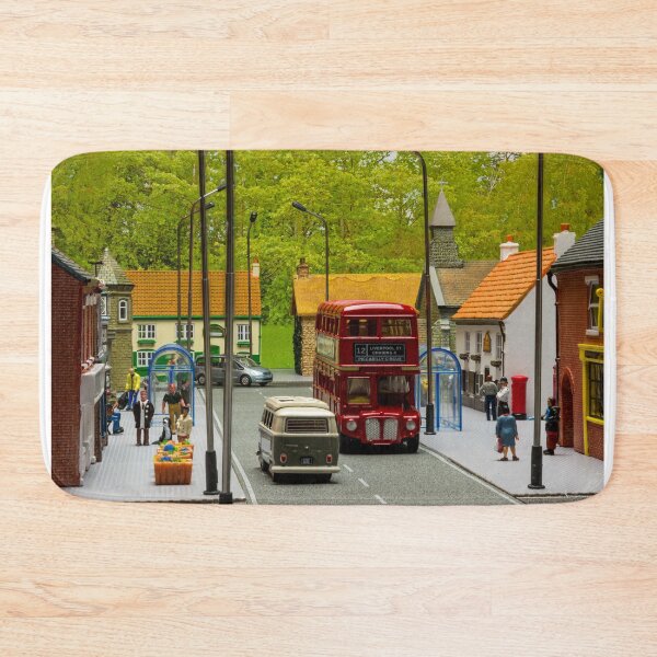 Item preview, At The Bus Stop 3 designed and sold by Steve Purnell Photography.