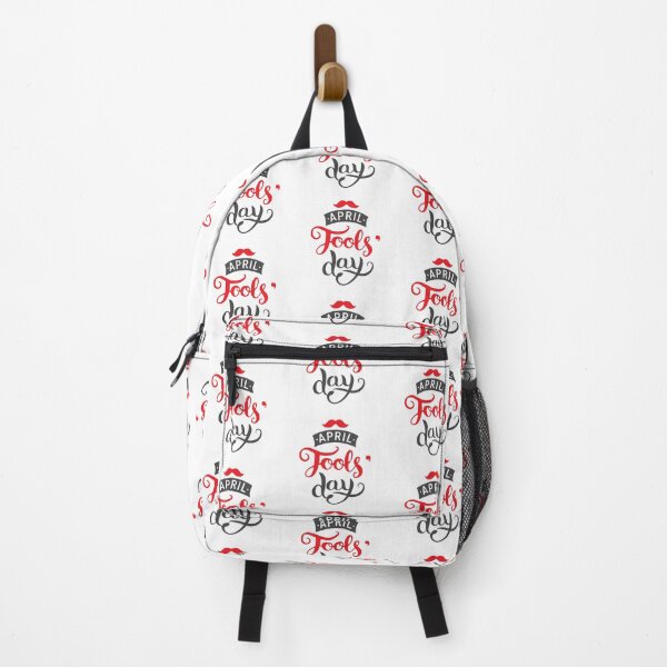 Item preview, April Fools Day designed and sold by mouad naouiri.