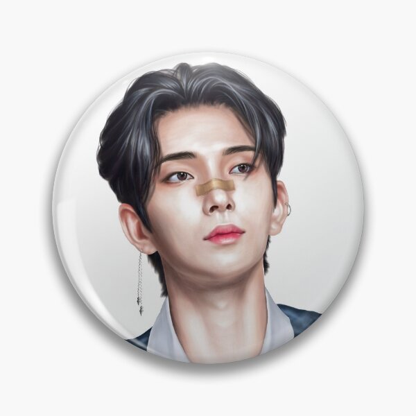 Item preview, Seventeen Joshua designed and sold by ArtByYao.
