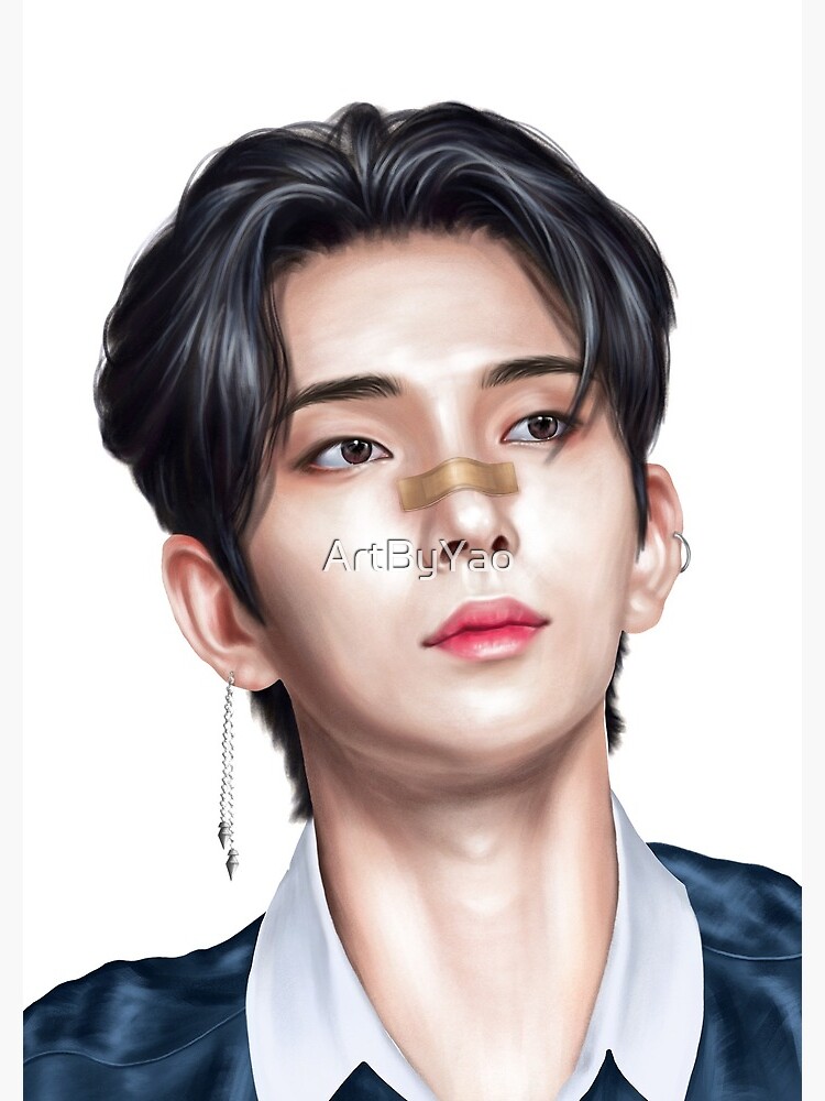 Seventeen Joshua