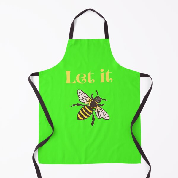 Item preview, Let it Bee designed and sold by MyTshirtArt.