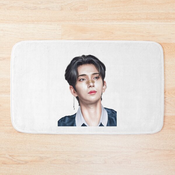 Item preview, Seventeen Joshua designed and sold by ArtByYao.