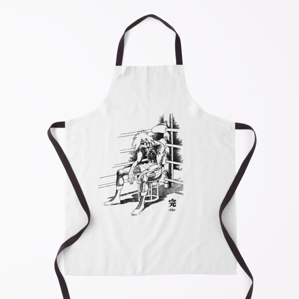 Item preview, Ashita no Joe - Champion designed and sold by Isbaeoloen.