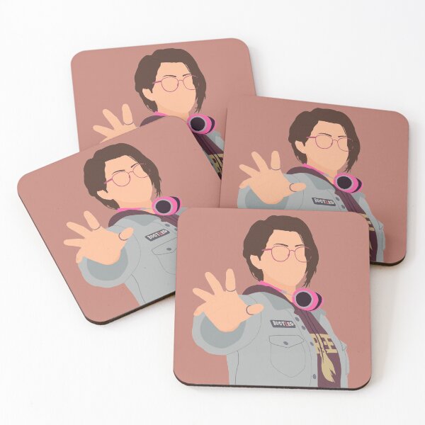 Item preview, Life is Strange 3 True Colors Alex Chen Fanart designed and sold by senaeksi.