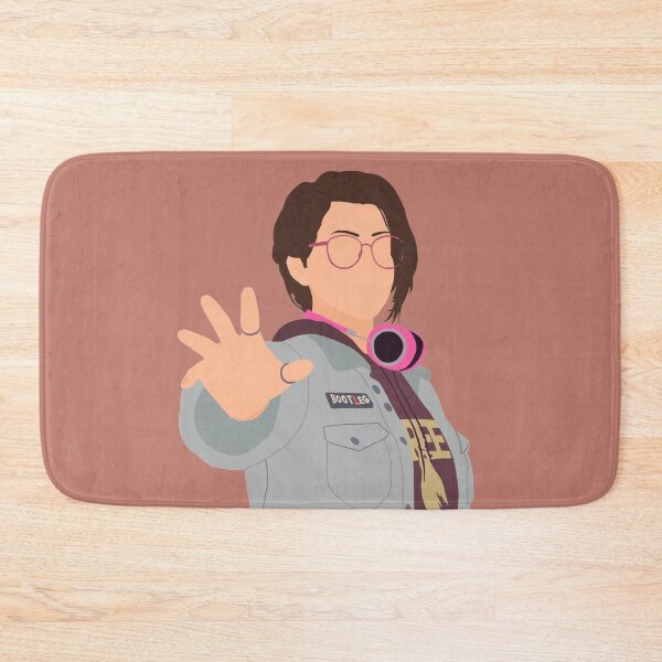 Item preview, Life is Strange 3 True Colors Alex Chen Fanart designed and sold by senaeksi.