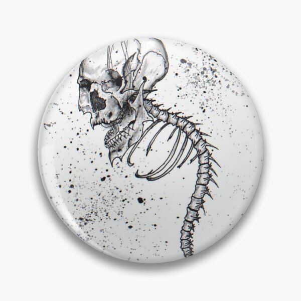 Item preview, Burned Out designed and sold by ImaginationsByT.