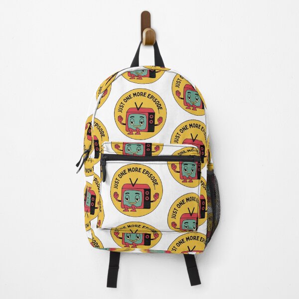 Item preview, Binge Watching designed and sold by GRKiT.