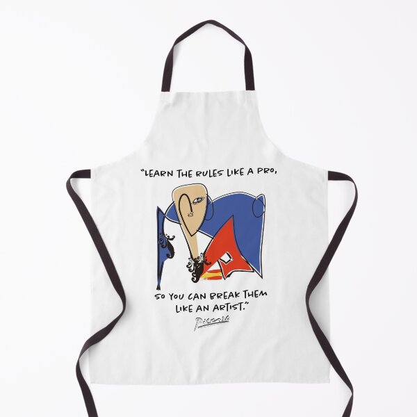 Item preview, Breaking the rules like an Artist designed and sold by NeoAntique-Art.