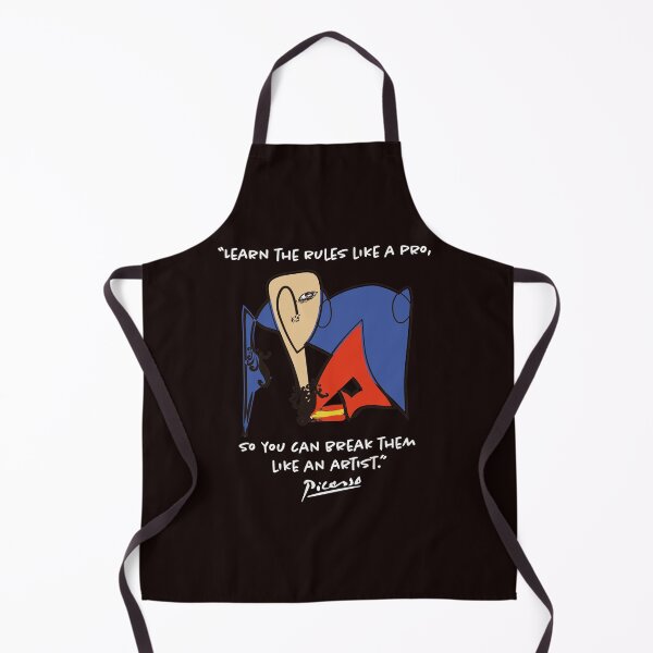 Item preview, Breaking the rules like an Artist designed and sold by NeoAntique-Art.