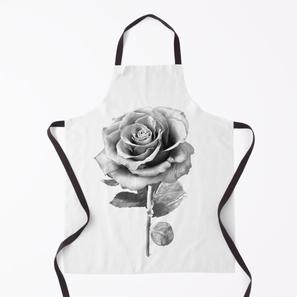 Item preview, Roses are White designed and sold by Michelle Szalai.