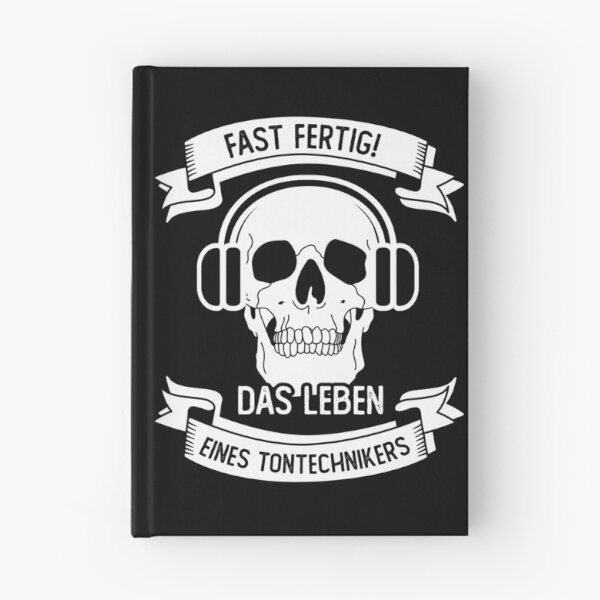 Item preview, Almost finished! The life of a sound engineer designed and sold by noahs-shop.