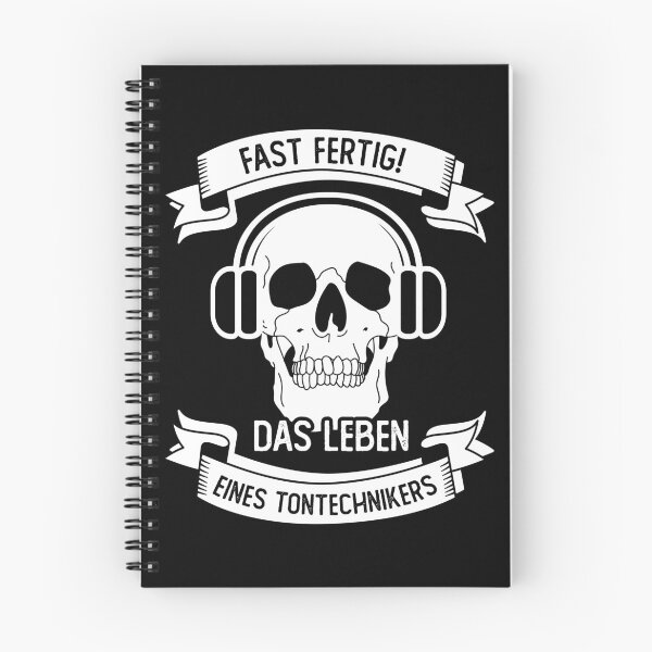 Item preview, Almost finished! The life of a sound engineer designed and sold by noahs-shop.