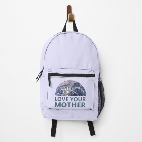 Item preview, Love your Mother designed and sold by KindToThePlanet.