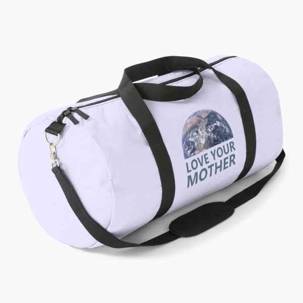 Item preview, Love your Mother designed and sold by KindToThePlanet.
