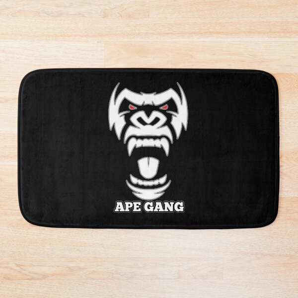 Item preview, Ape Gang  designed and sold by FanAuto.