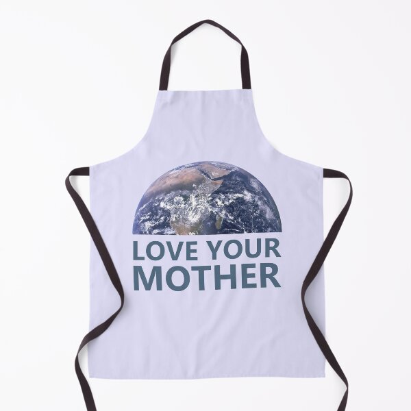 Item preview, Love your Mother designed and sold by KindToThePlanet.