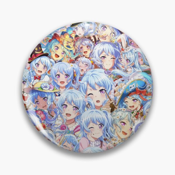 Item preview, Lots of Kanon Matsubara designed and sold by ryos-x-saeran.