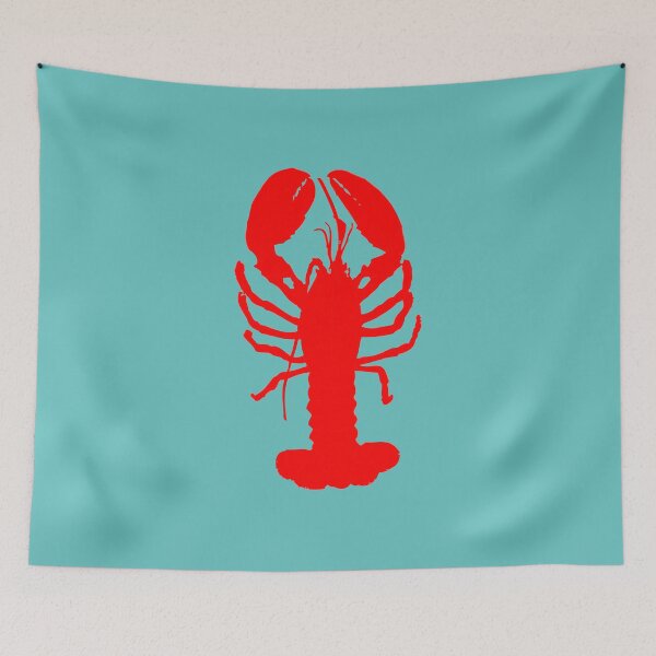 Item preview, Lobster lovers! designed and sold by Byoudesigns.