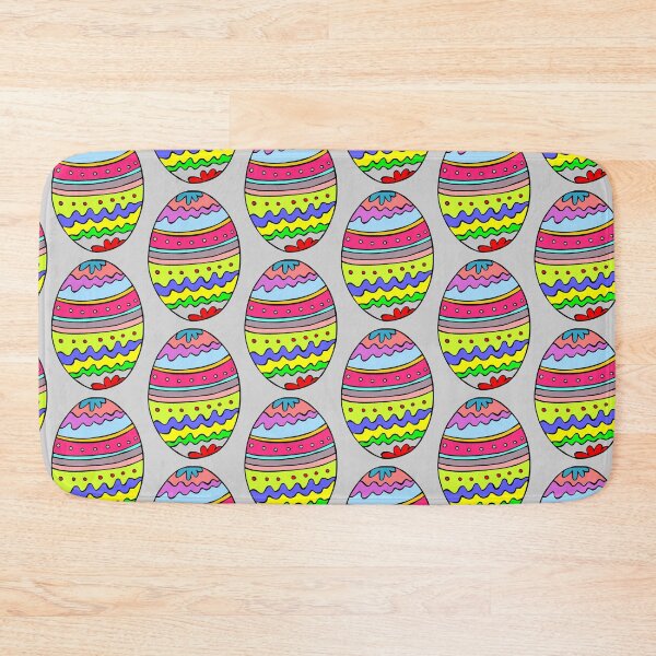 Item preview, Happy Easter - Easter Social Distancing designed and sold by sasijaya.