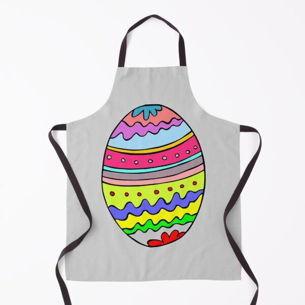 Item preview, Happy Easter - Easter Social Distancing designed and sold by sasijaya.