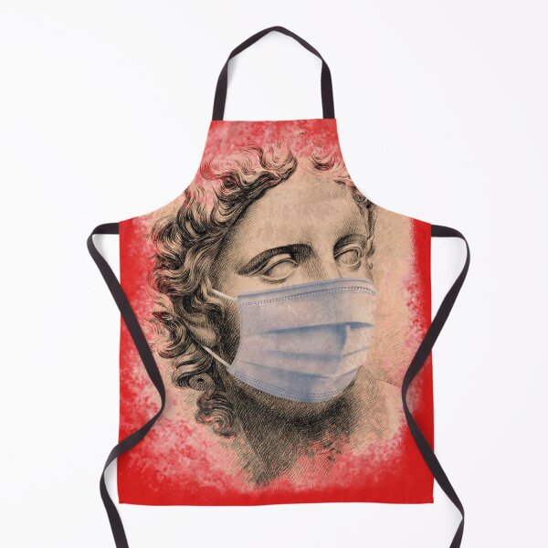 Item preview, Classic pandemic designed and sold by NeoAntique-Art.