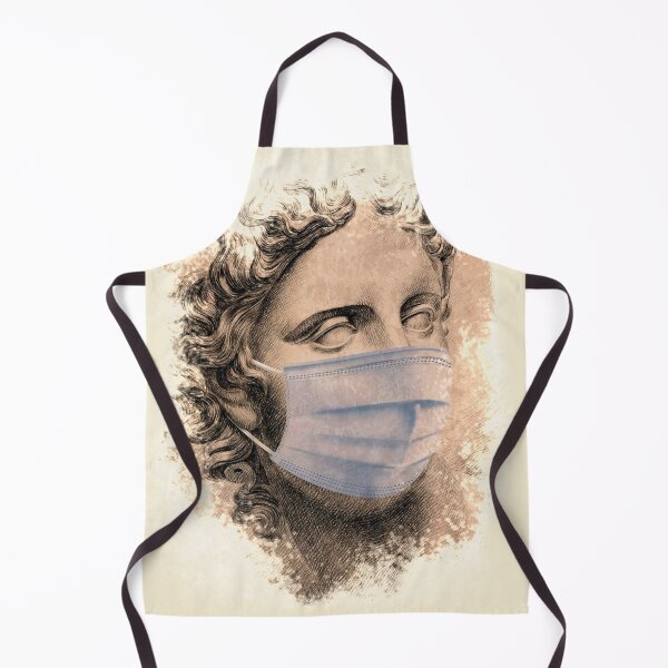 Item preview, Classic pandemic designed and sold by NeoAntique-Art.