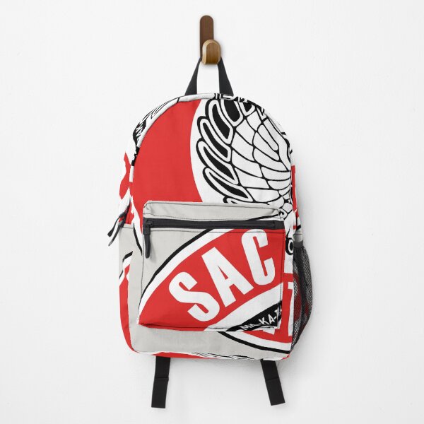 Item preview, sac and fox flag designed and sold by tony4urban.