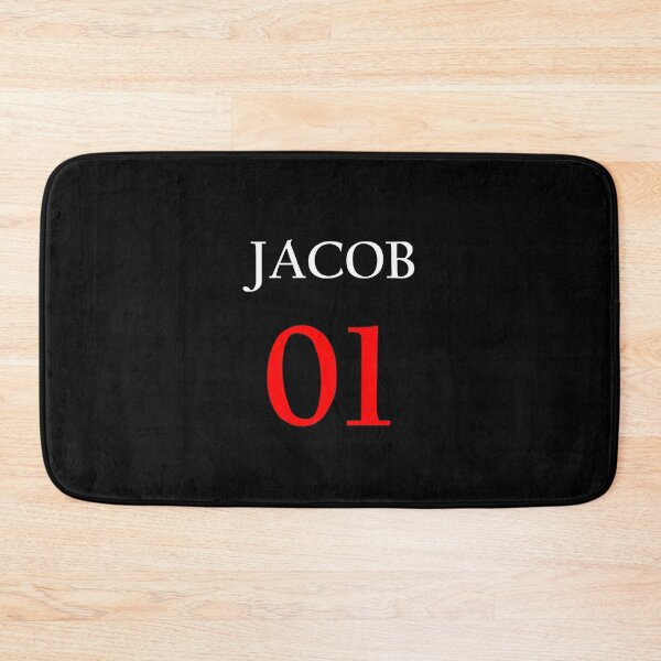 Item preview, Vampire Baseball Jacob 01 Twilight Saga designed and sold by muchhappier.