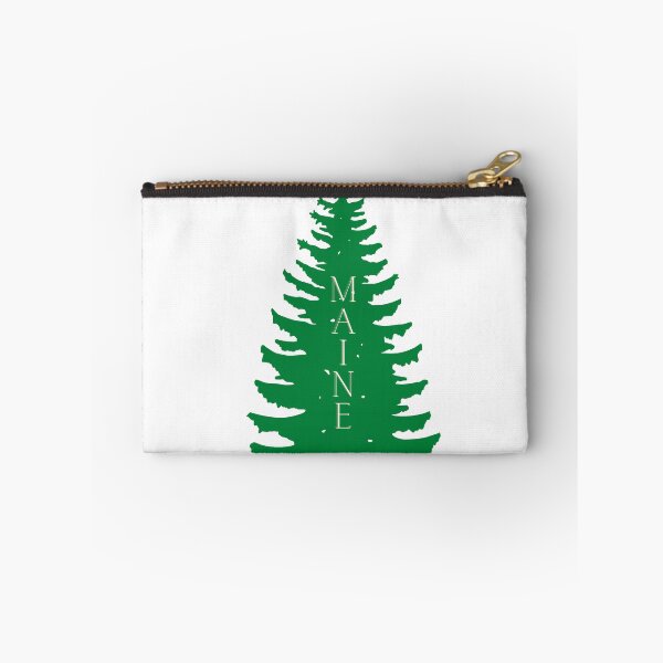 Artikelvorschau, Maine Pine Tree entworfen und verkauft von Cascoh.