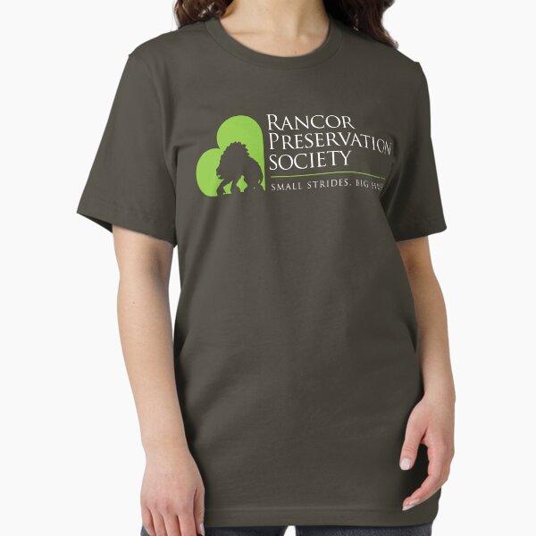 Item preview, Rancor Preservation Society - Brown designed and sold by sixokay.