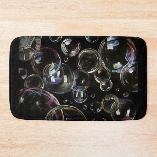 Item preview, Bubbles! designed and sold by kaitcz.
