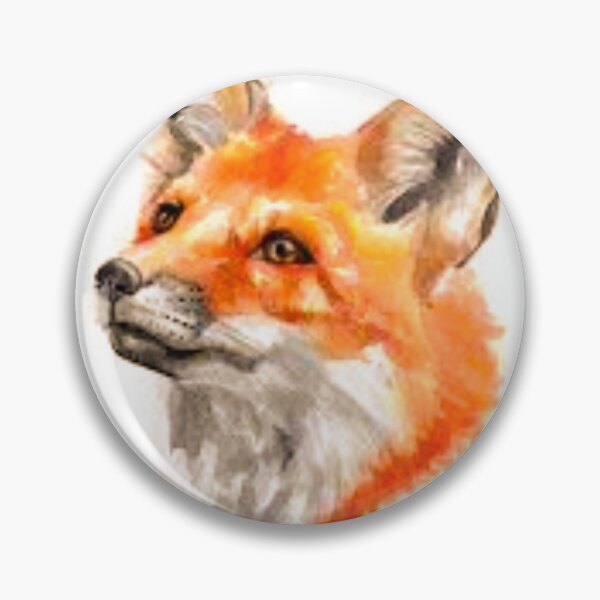 Item preview, Fox king.oh my gosh.fox.oh my fox designed and sold by Joseph Mizovic.