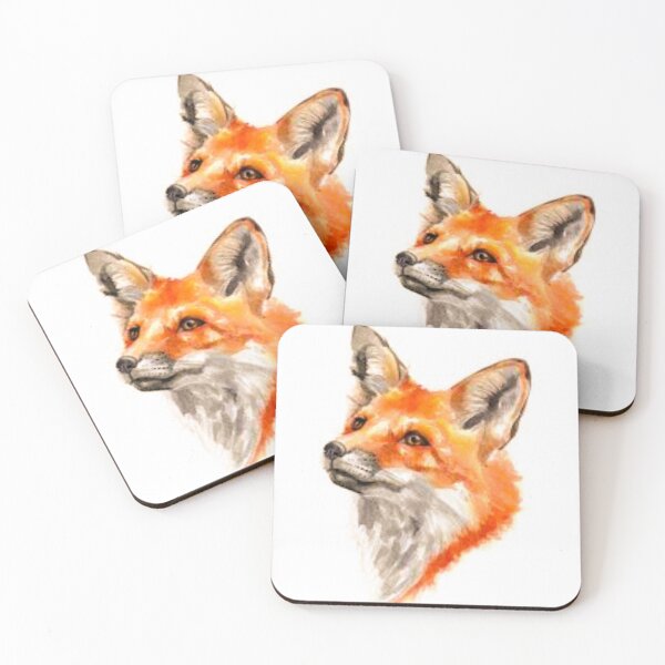 Item preview, Fox king.oh my gosh.fox.oh my fox designed and sold by Joseph Mizovic.