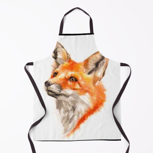 Item preview, Fox king.oh my gosh.fox.oh my fox designed and sold by Joseph Mizovic.