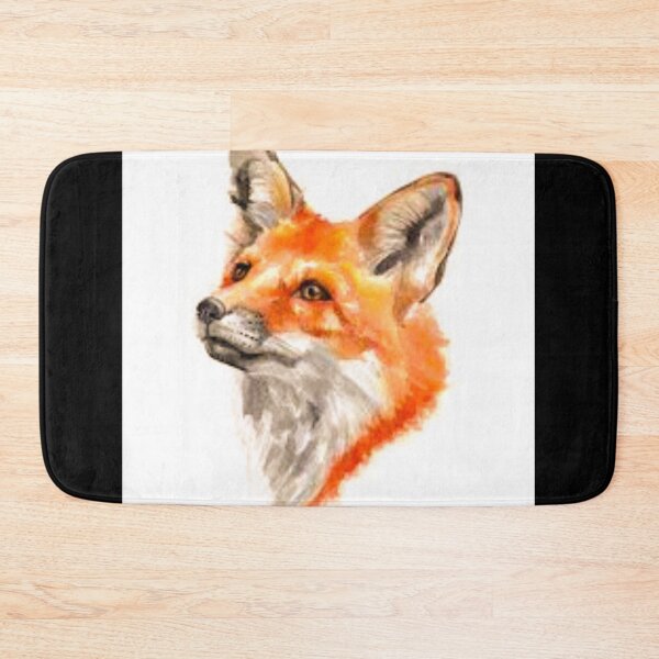Item preview, Fox king.oh my gosh.fox.oh my fox designed and sold by Joseph Mizovic.