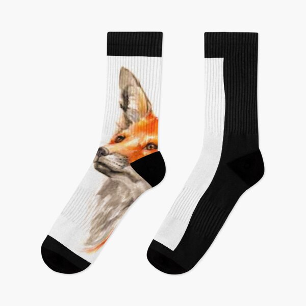Item preview, Fox king.oh my gosh.fox.oh my fox designed and sold by Joseph Mizovic.