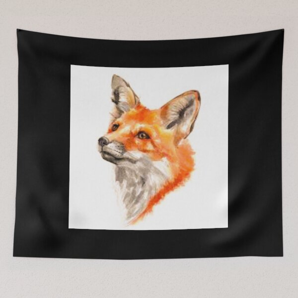 Item preview, Fox king.oh my gosh.fox.oh my fox designed and sold by Joseph Mizovic.