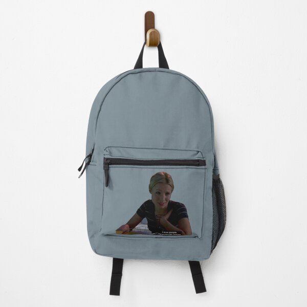 Item preview, I'm a people person designed and sold by Songbird6345.