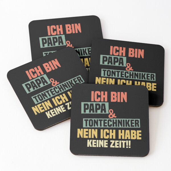 Item preview, Dad and sound engineer designed and sold by noahs-shop.