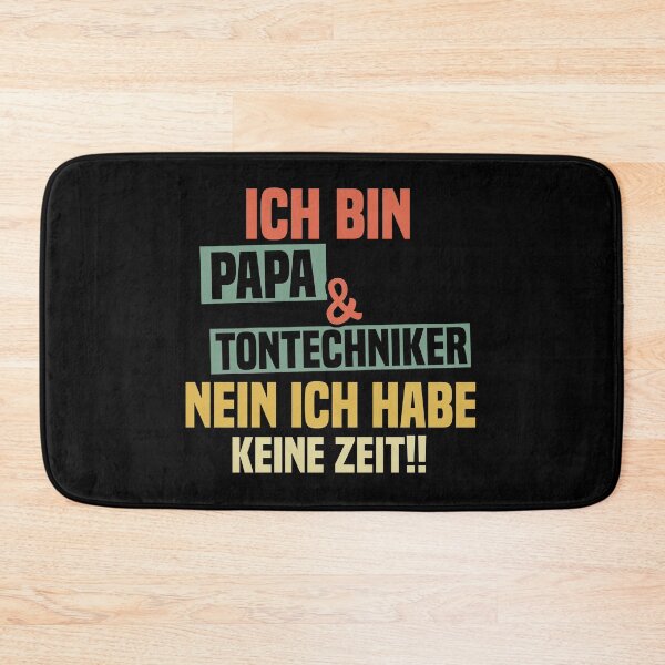 Item preview, Dad and sound engineer designed and sold by noahs-shop.