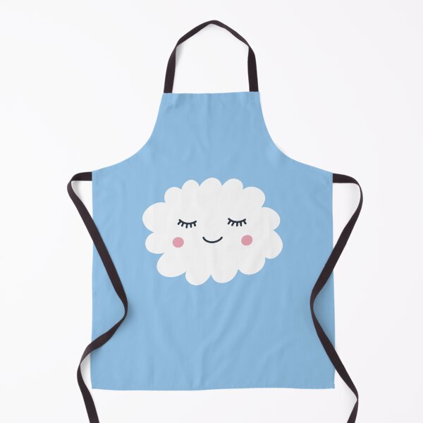 Item preview, Sleepy cloud designed and sold by Theresa Ahlman.