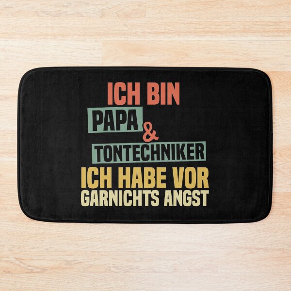 Item preview, Dad and sound engineer designed and sold by noahs-shop.